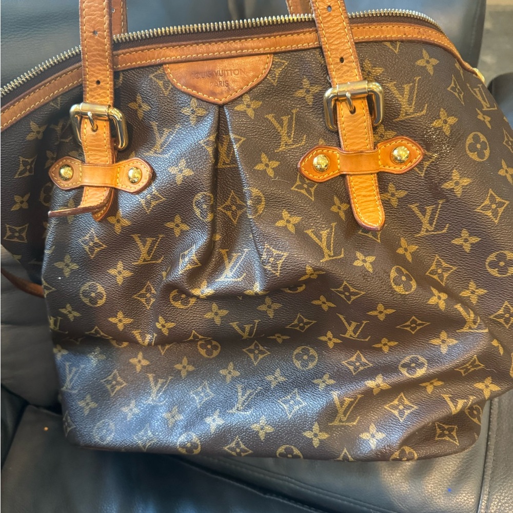 Louis Vuitton Palermo